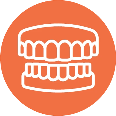 Dentures icon